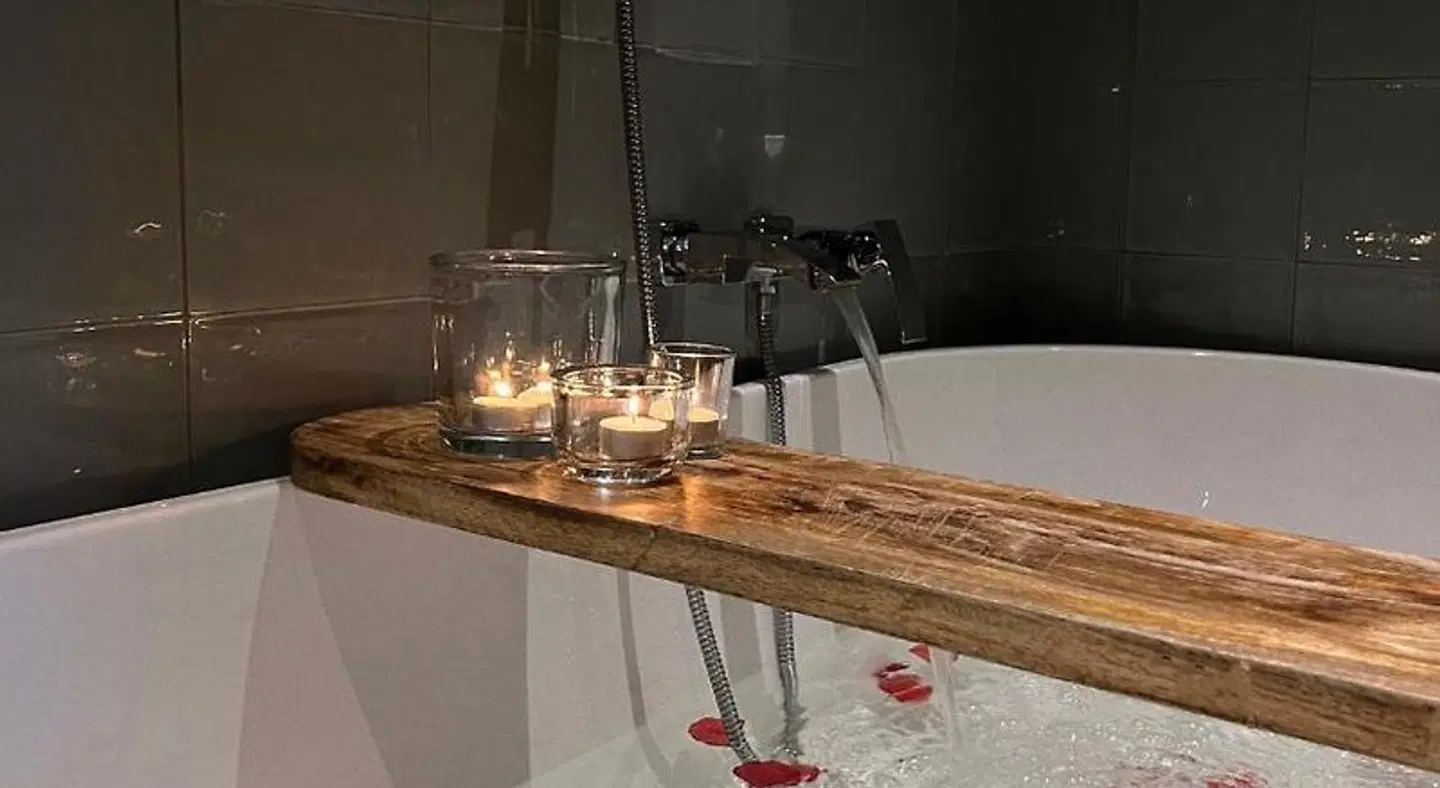 aan de Dam Restaurant