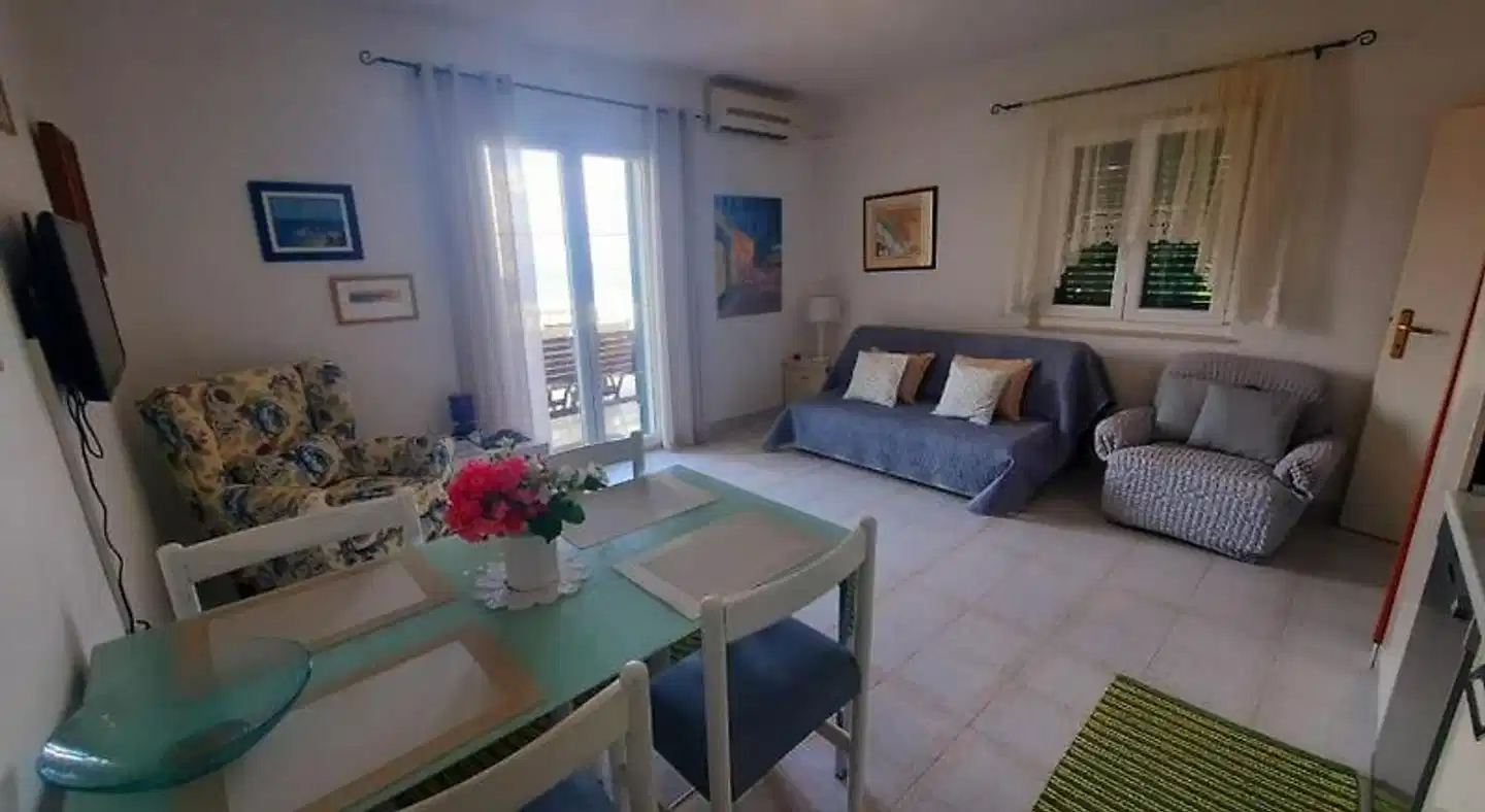 Oasis Apartments Wohnbeispiel