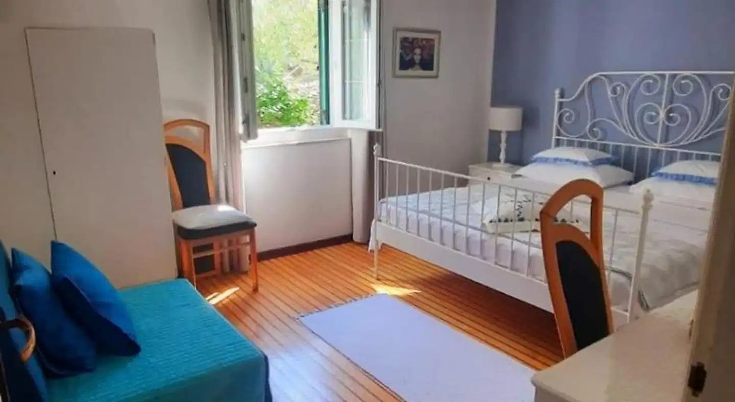 Oasis Apartments Wohnbeispiel