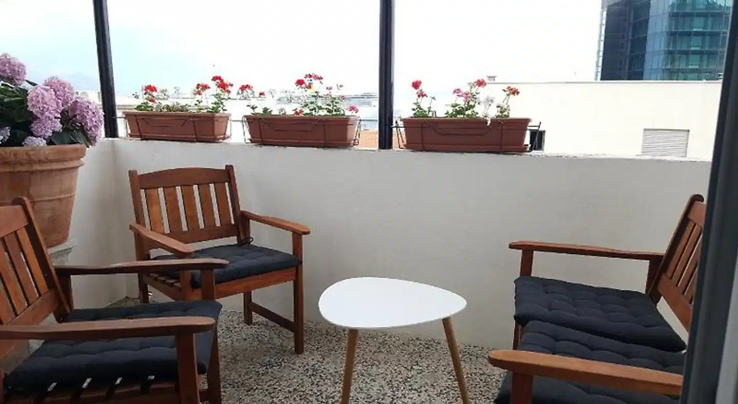 Vinko Apartment Bar
