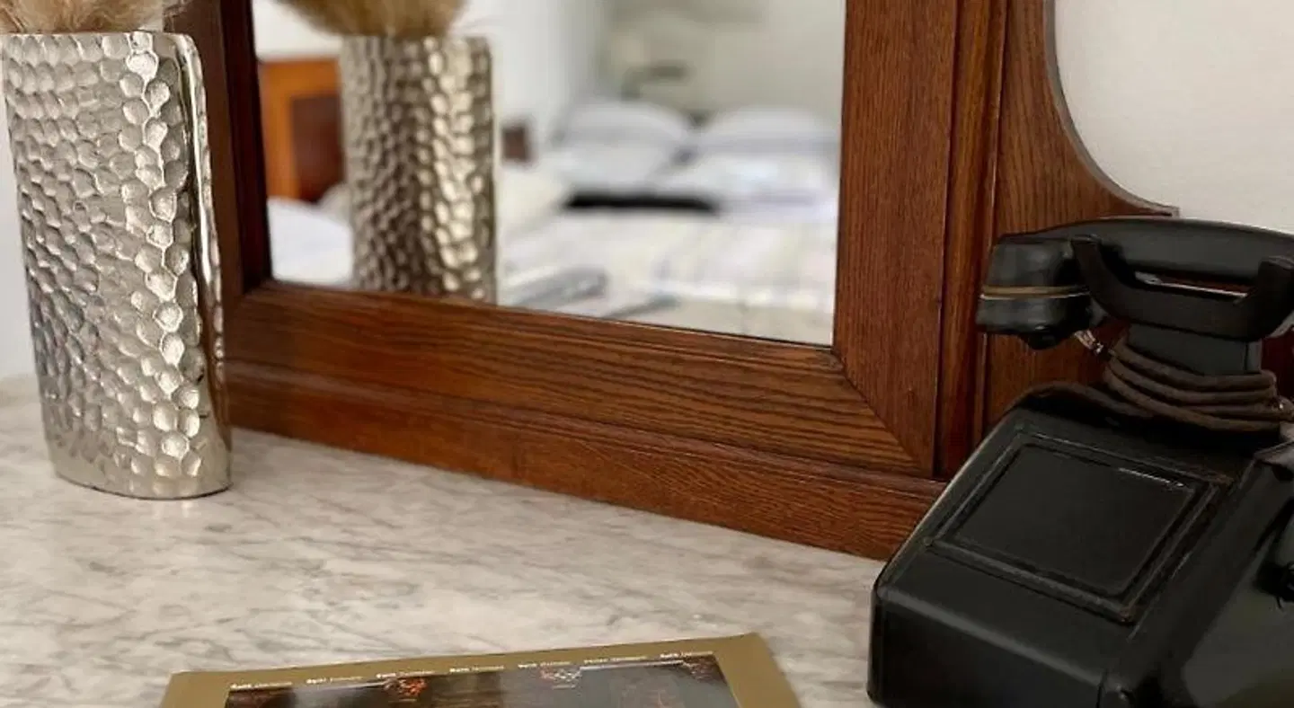 Guesthouse Kresic ROOM_EXAMPLE