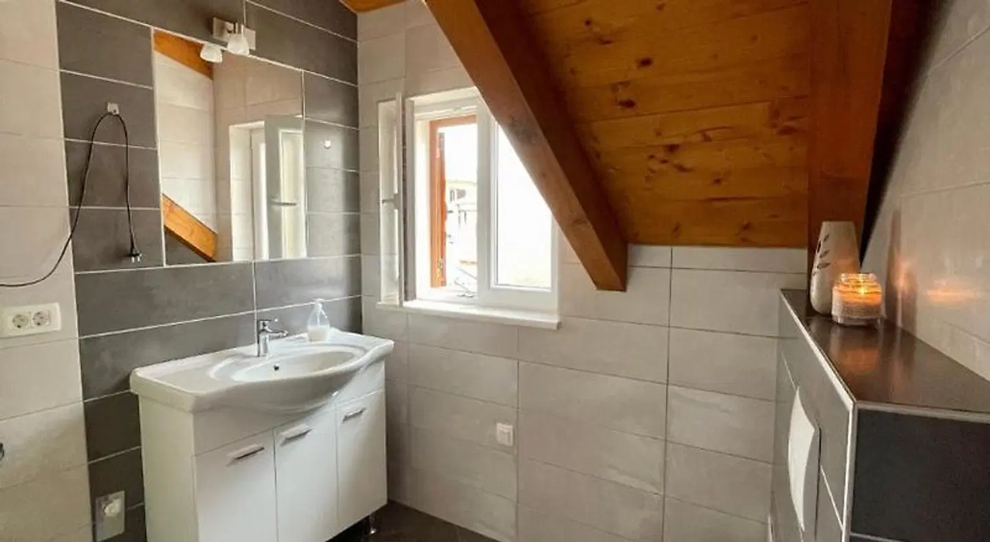 Guesthouse Kresic Badezimmer