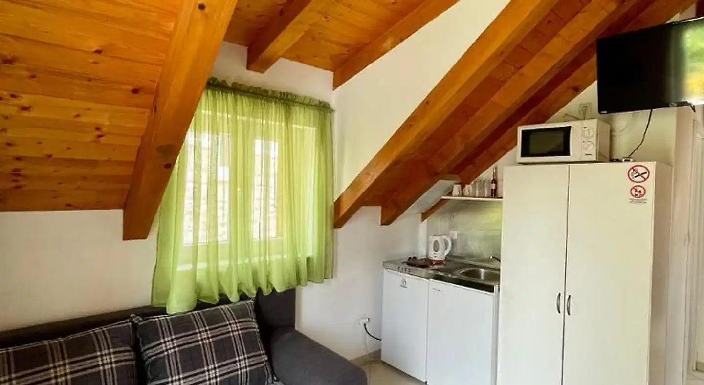 Guesthouse Kresic Wohnbeispiel