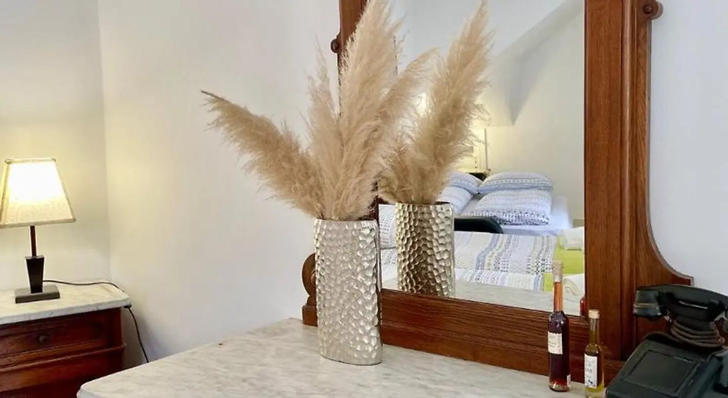 Guesthouse Kresic Tiere