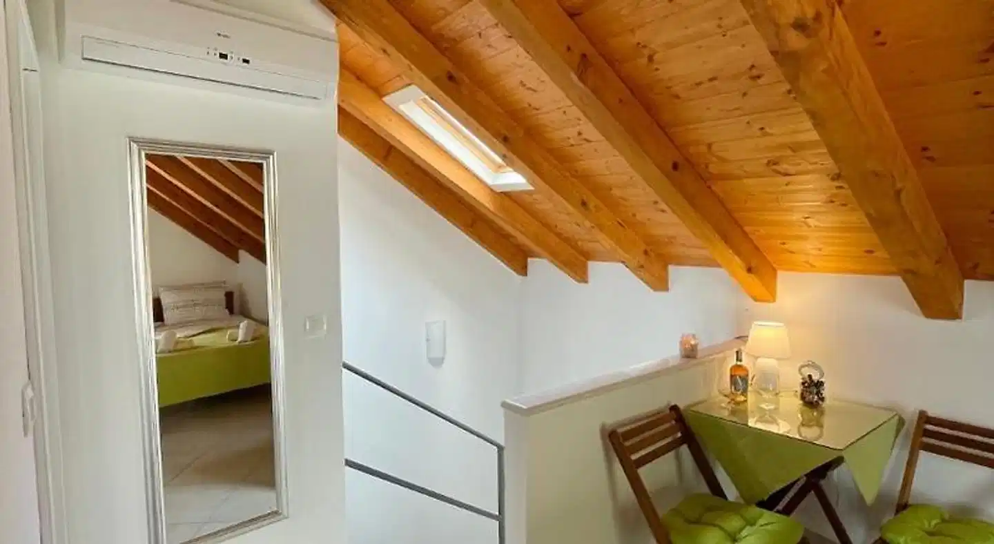 Guesthouse Kresic Wohnbeispiel