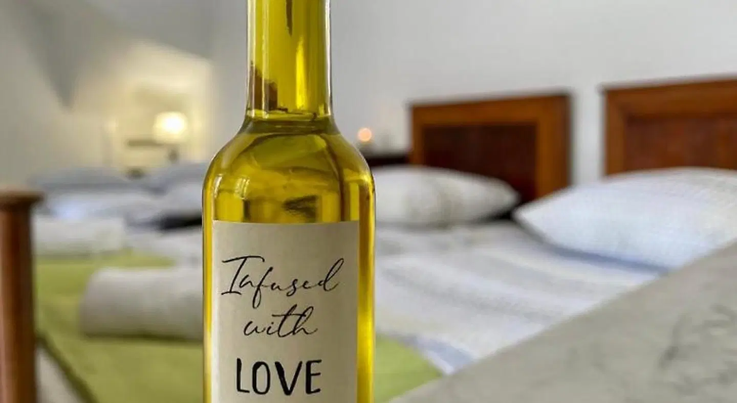 Guesthouse Kresic ROOM_EXAMPLE