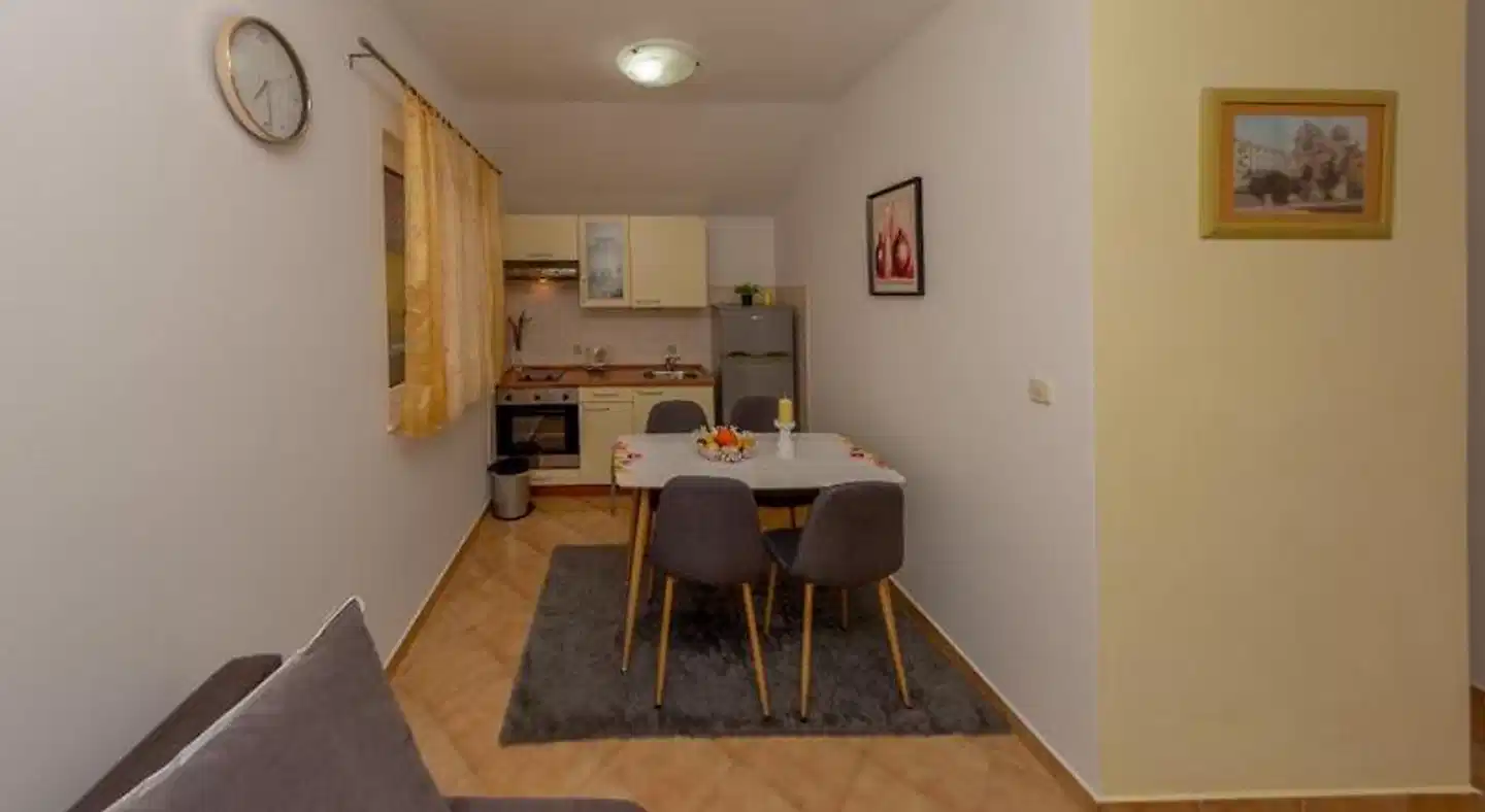 Apartments Vesna Wohnbeispiel