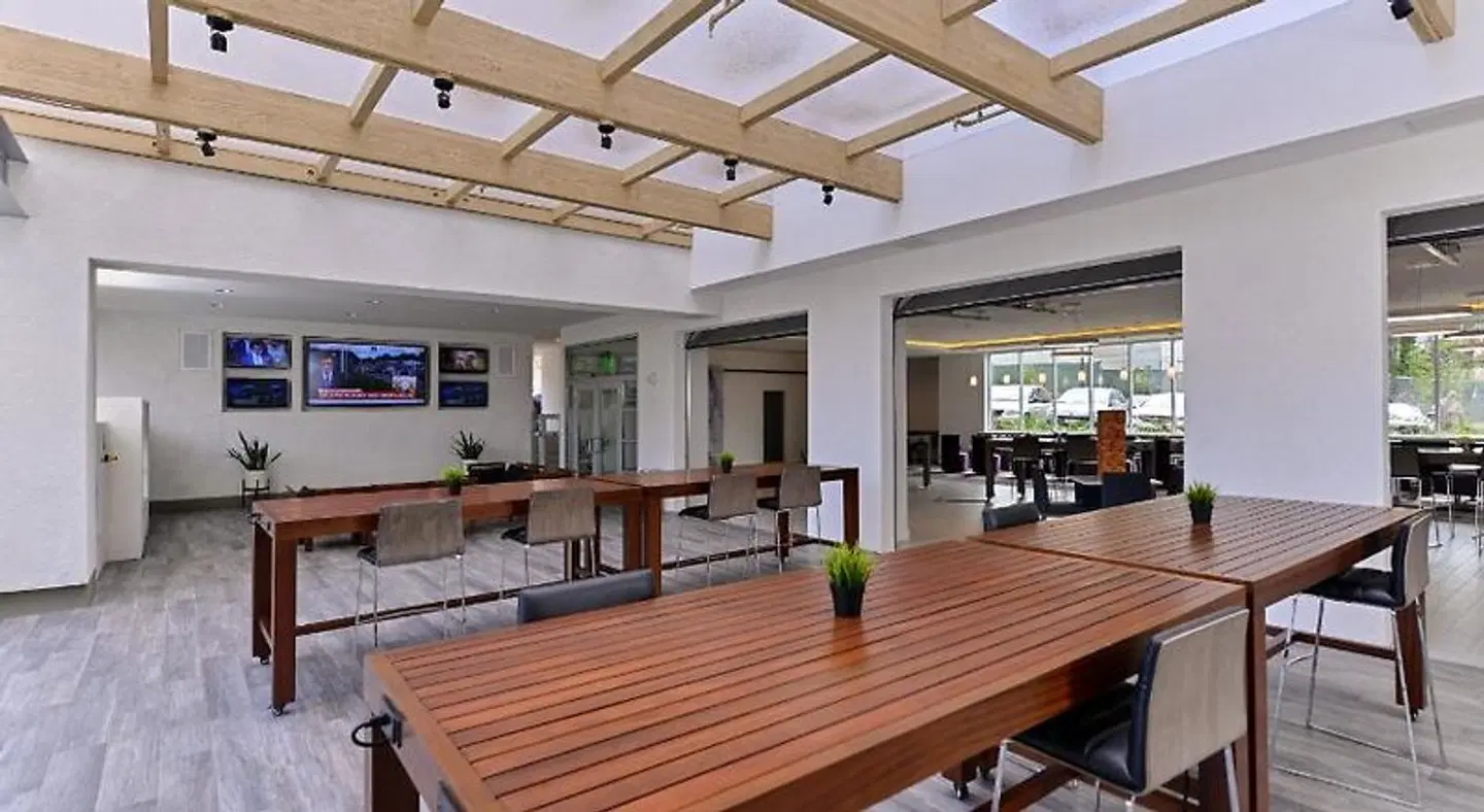 Holiday Inn Express & Suites San Diego - Mission Valley by IHG LOUNGE_LOBBY