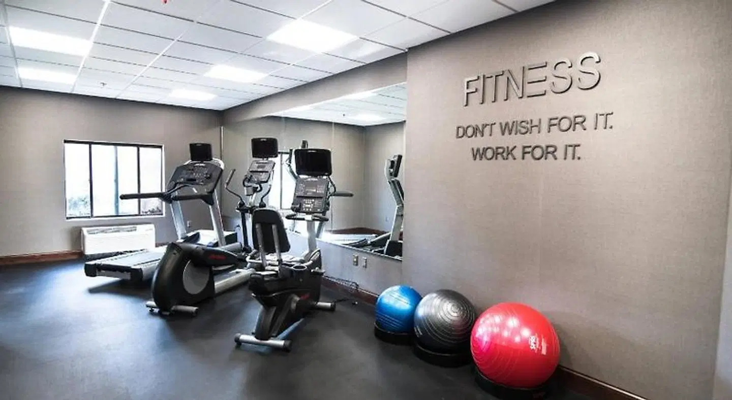 Fairfield Inn & Suites by Marriott Atlanta Airport North SPORTS_AND_LEISURE