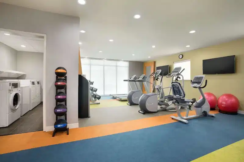 Home2 Suites by Hilton Houston Webster – Hotelfoto