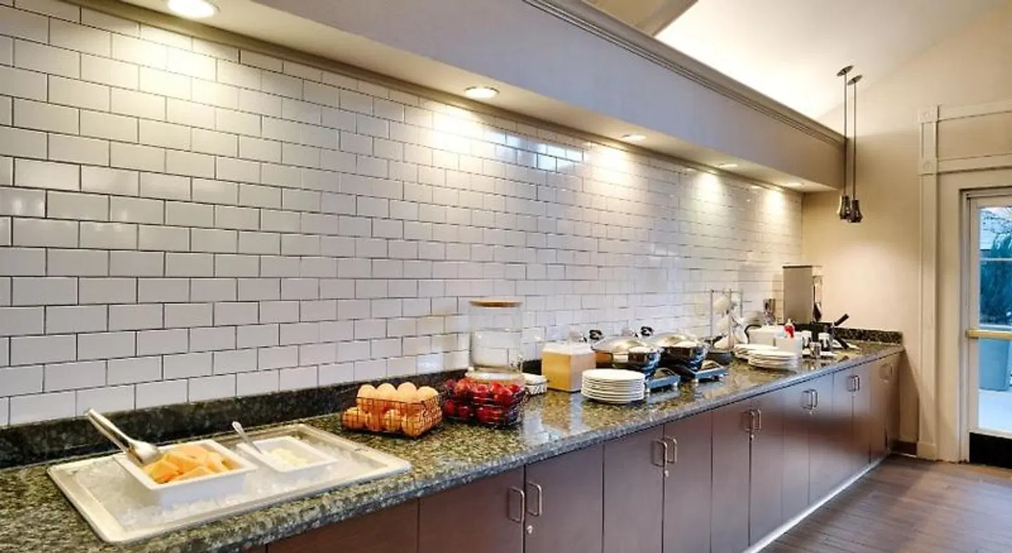 Residence Inn by Marriott Salt Lake City Cottonwood HEALTH_BEAUTY