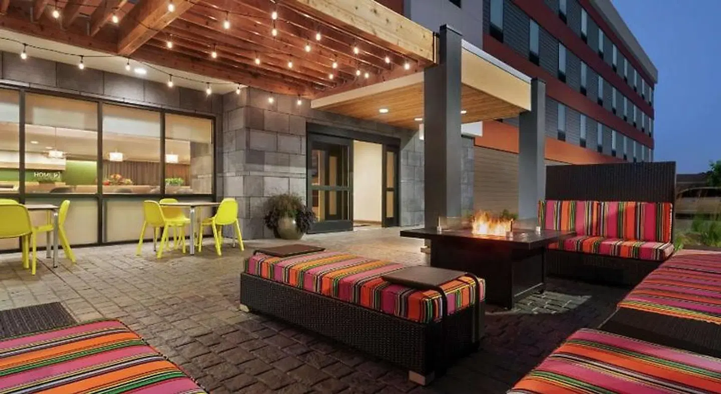 Home2 Suites by Hilton Bismarck ROOM_EXAMPLE