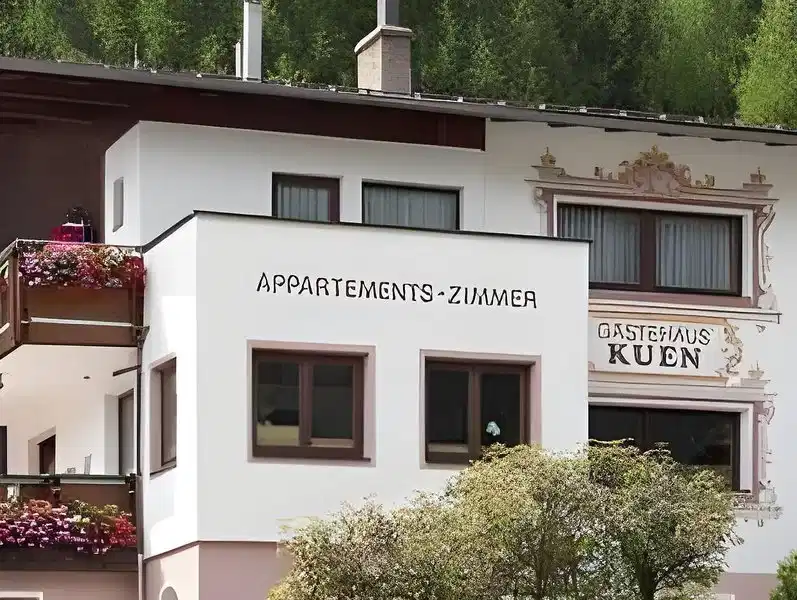 Soelden Lounge – Hotelfoto