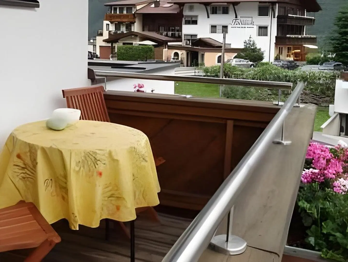 Soelden Lounge HEALTH_BEAUTY