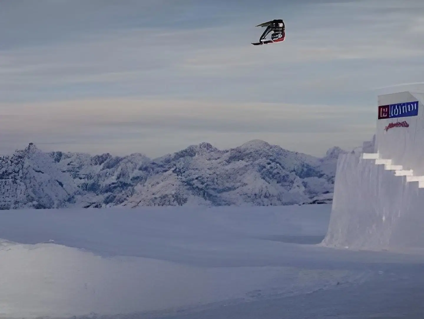 Soelden Lounge LANDSCAPE