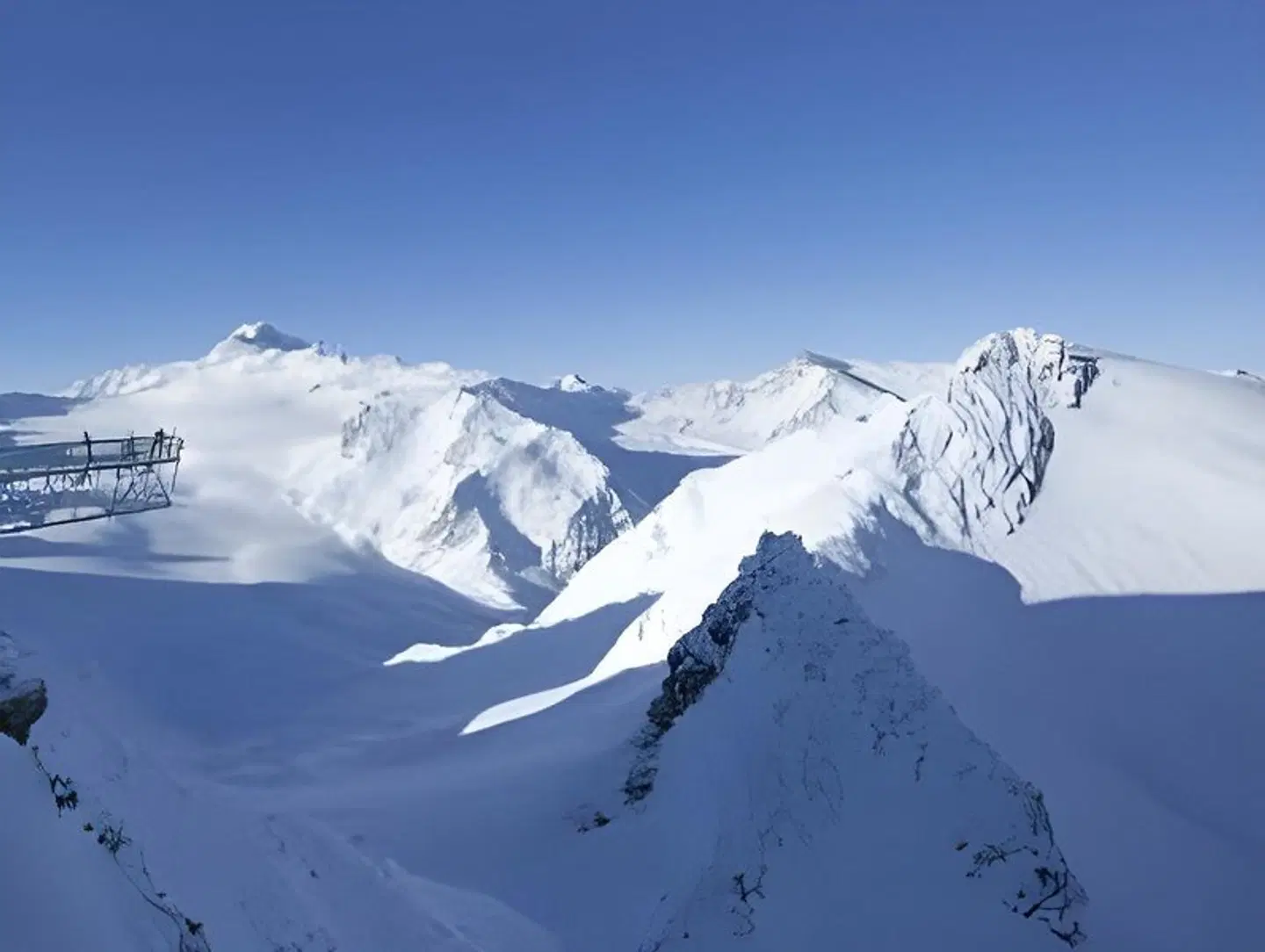 Soelden Lounge LANDSCAPE