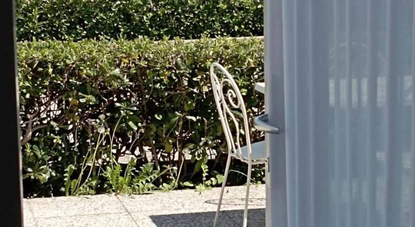 Camere Girasole Garten