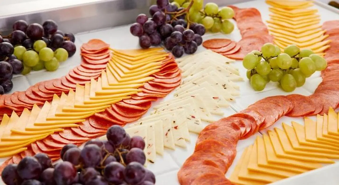 Staybridge Suites Tucson Airport by IHG Restaurant