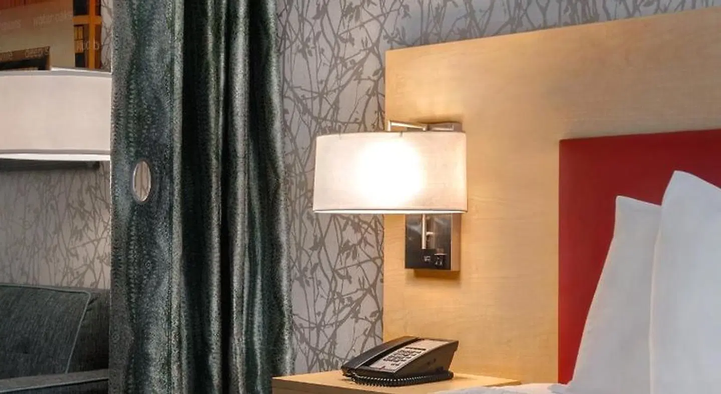 Home2 Suites by Hilton Tuscaloosa Downtown University Boulevard LOUNGE_LOBBY