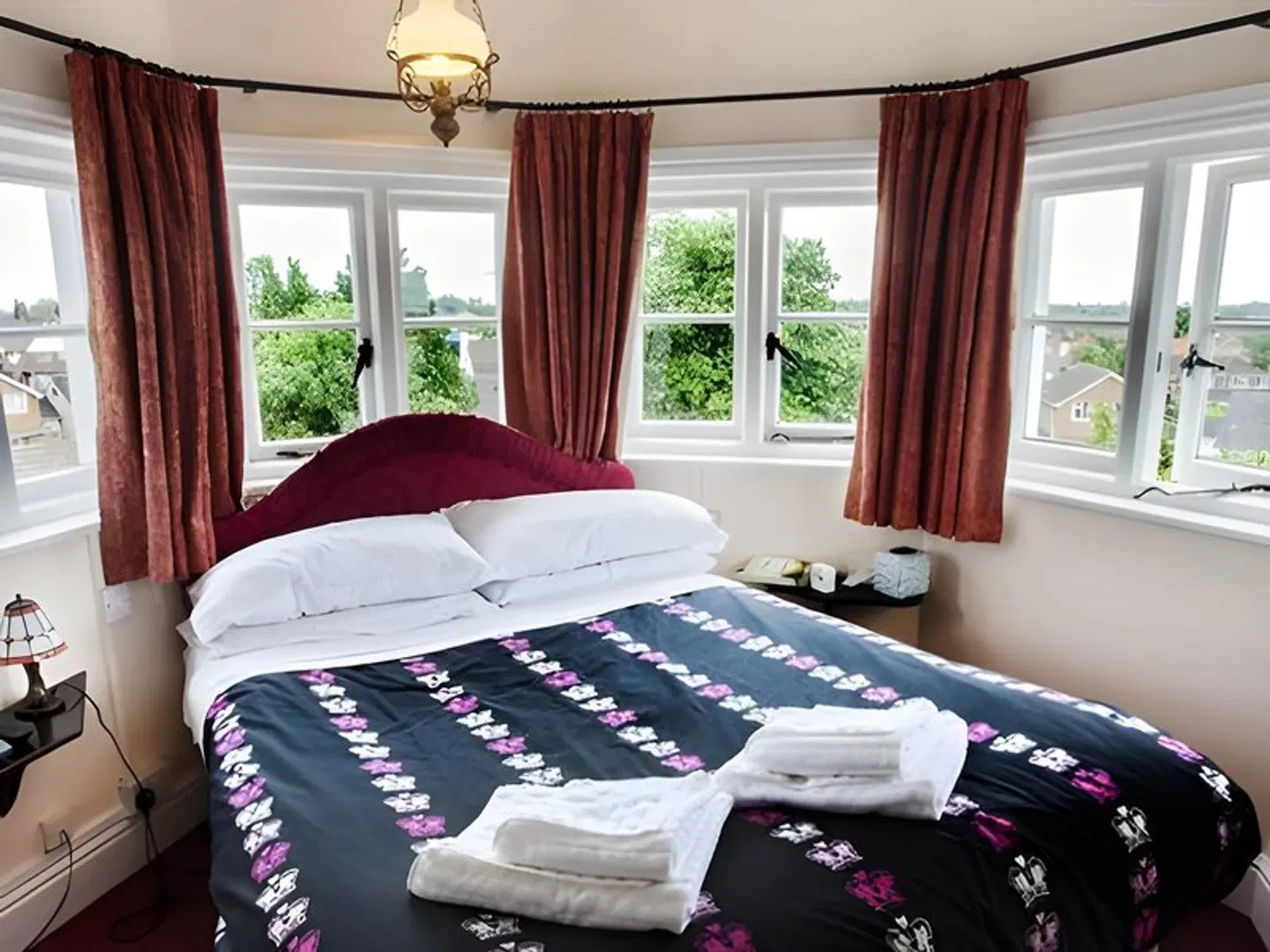 The Grange Hotel ROOM_EXAMPLE
