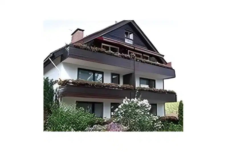 Bremer Schlüssel – Hotelfoto