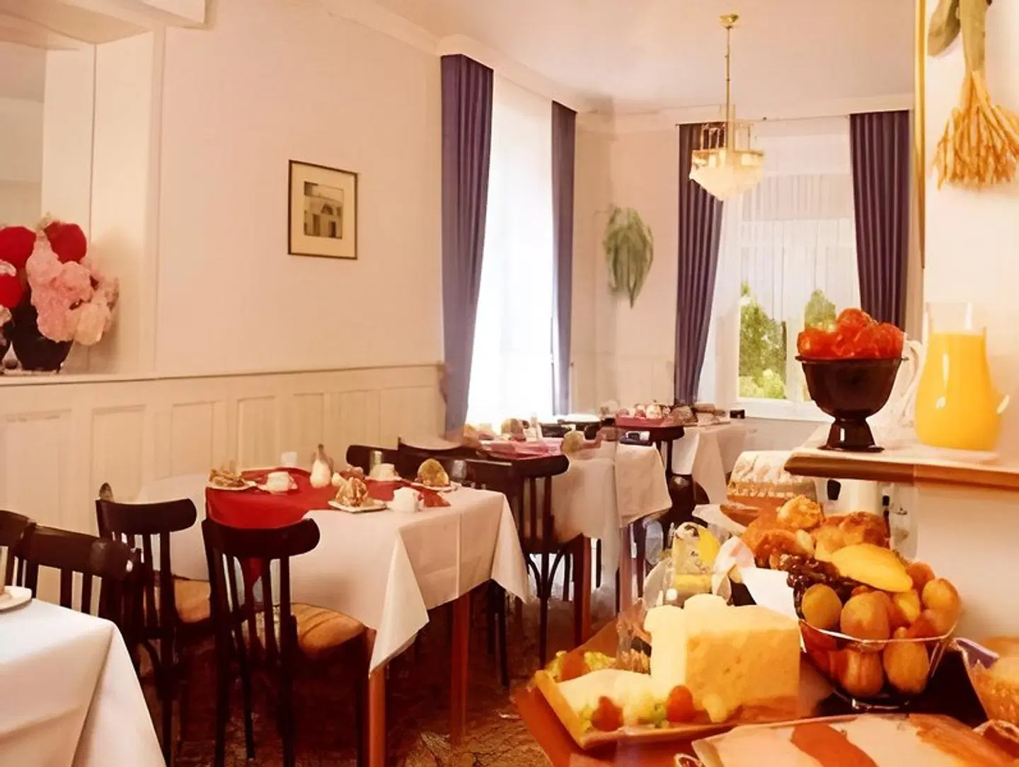 Rosenhof Restaurant