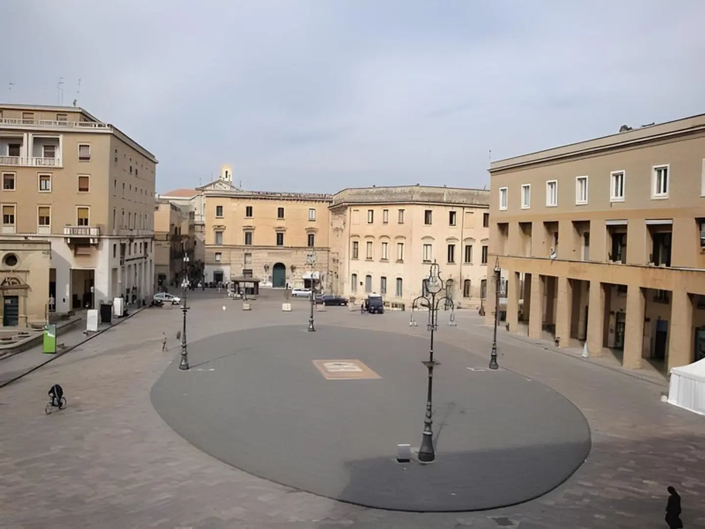 Leccesalento Bed And Breakfast EXTERIOR
