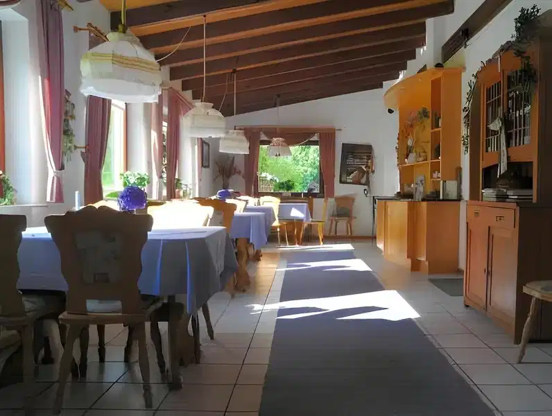 Waldblick – Hotelfoto