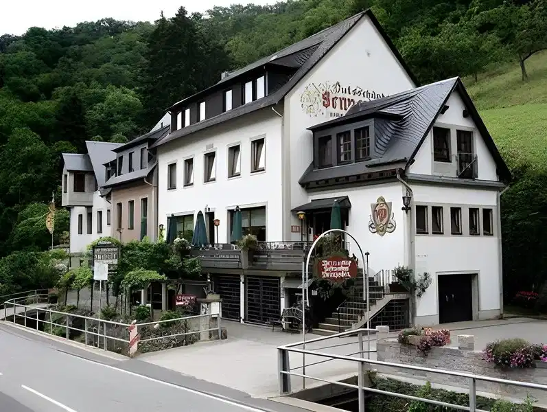 Sennerhof – Hotelfoto