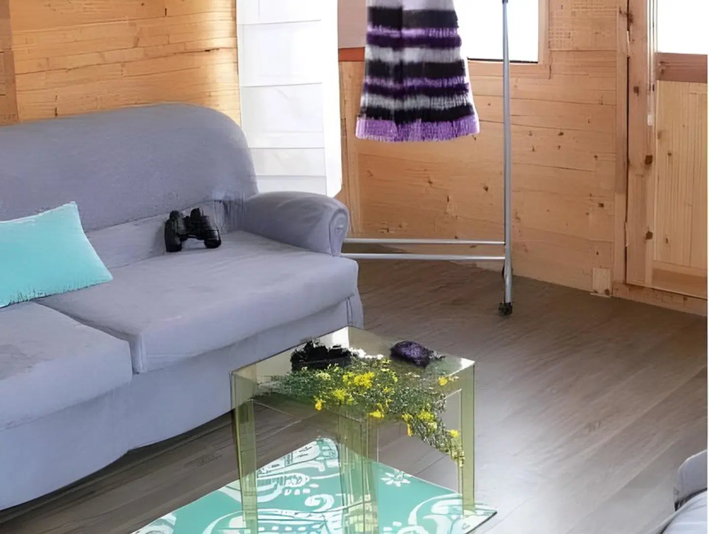 Madeira Sunset Cottage ROOM_EXAMPLE