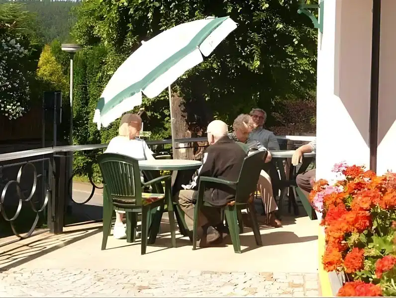 Sartor – Hotelfoto