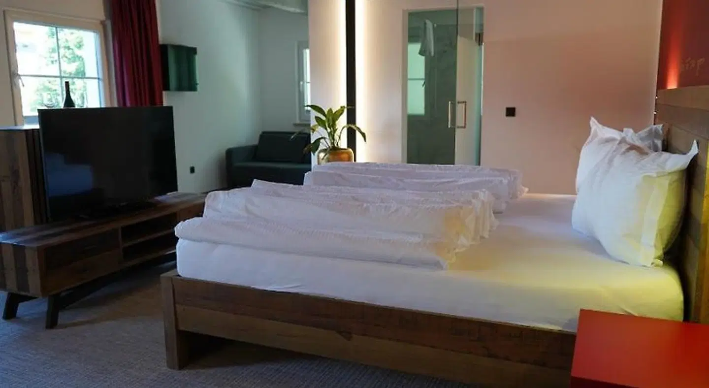 Sporthotel Igls ROOM_EXAMPLE