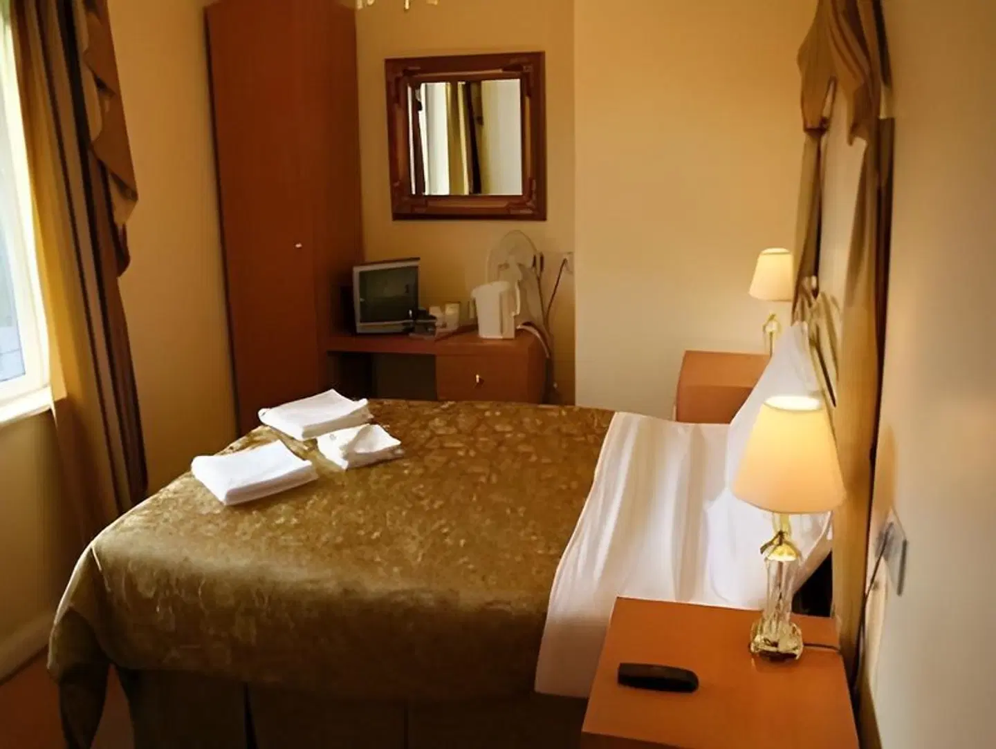 Acorn Guest House B&B ROOM_EXAMPLE