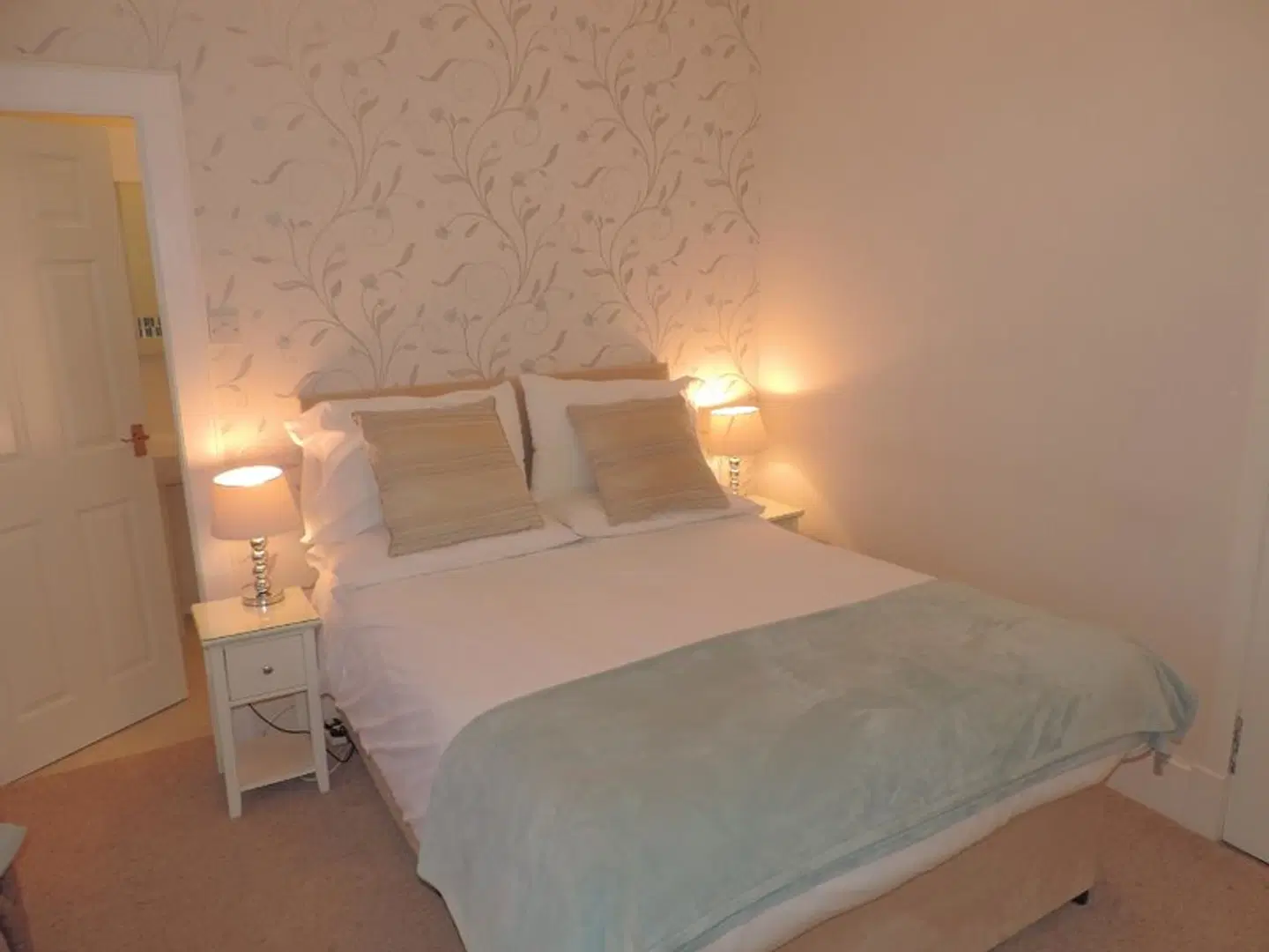 Waverley Hotel ROOM_EXAMPLE