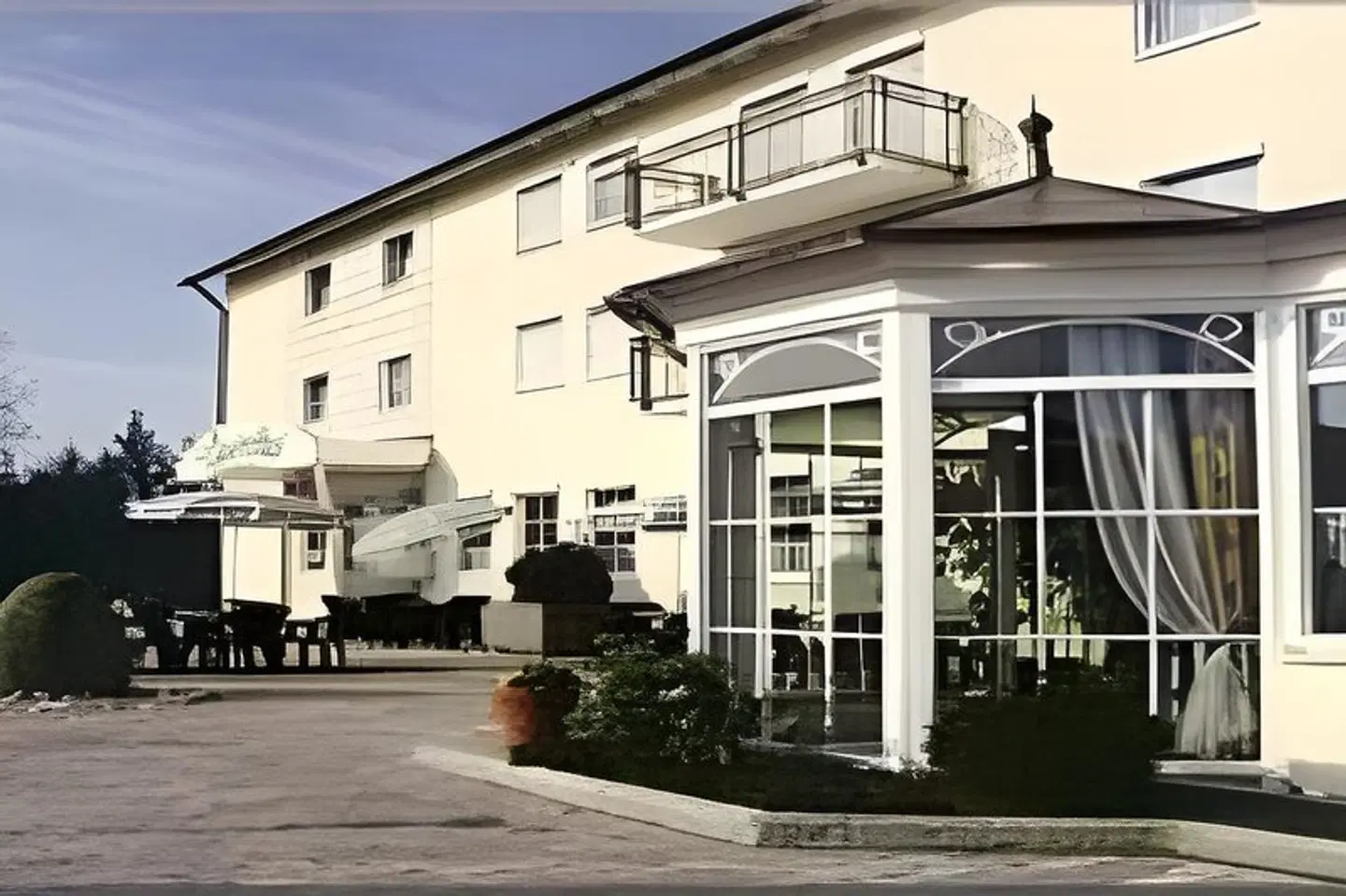 Inntalhof EXTERIOR