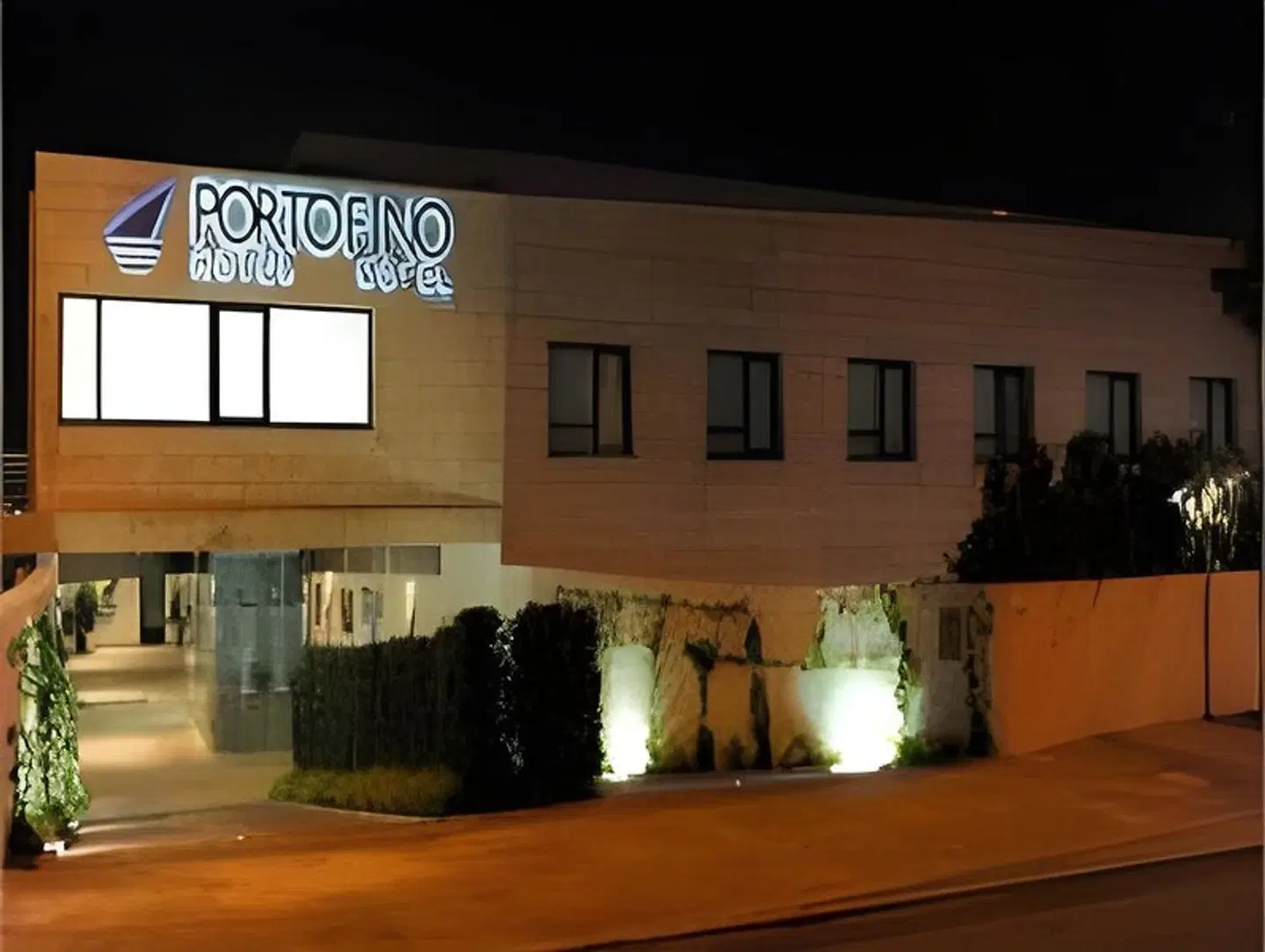 Portofino EXTERIOR