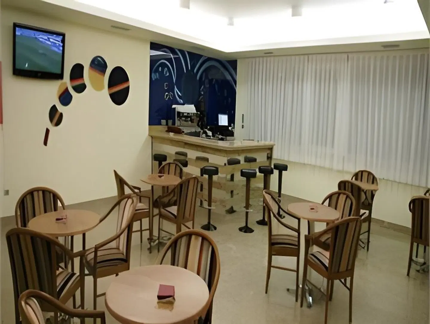 Portofino Bar