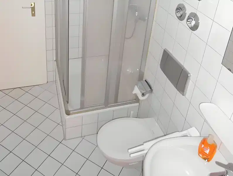 Ferienwohnung Altstadtflair – Hotelfoto