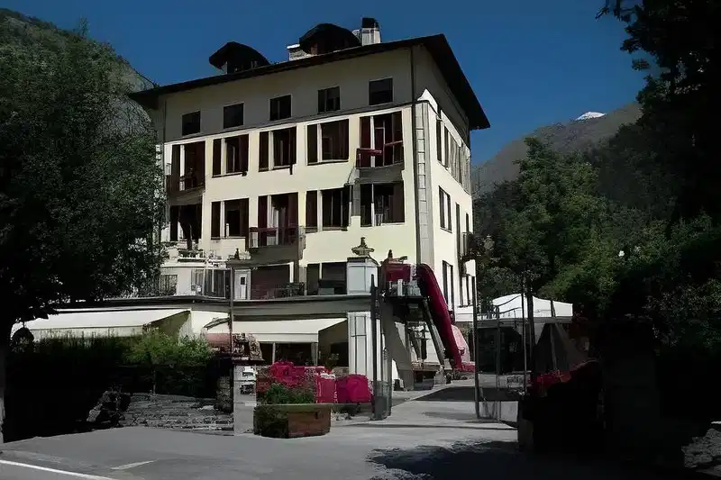 Romantik Hotel Villa Novecento – Hotelfoto