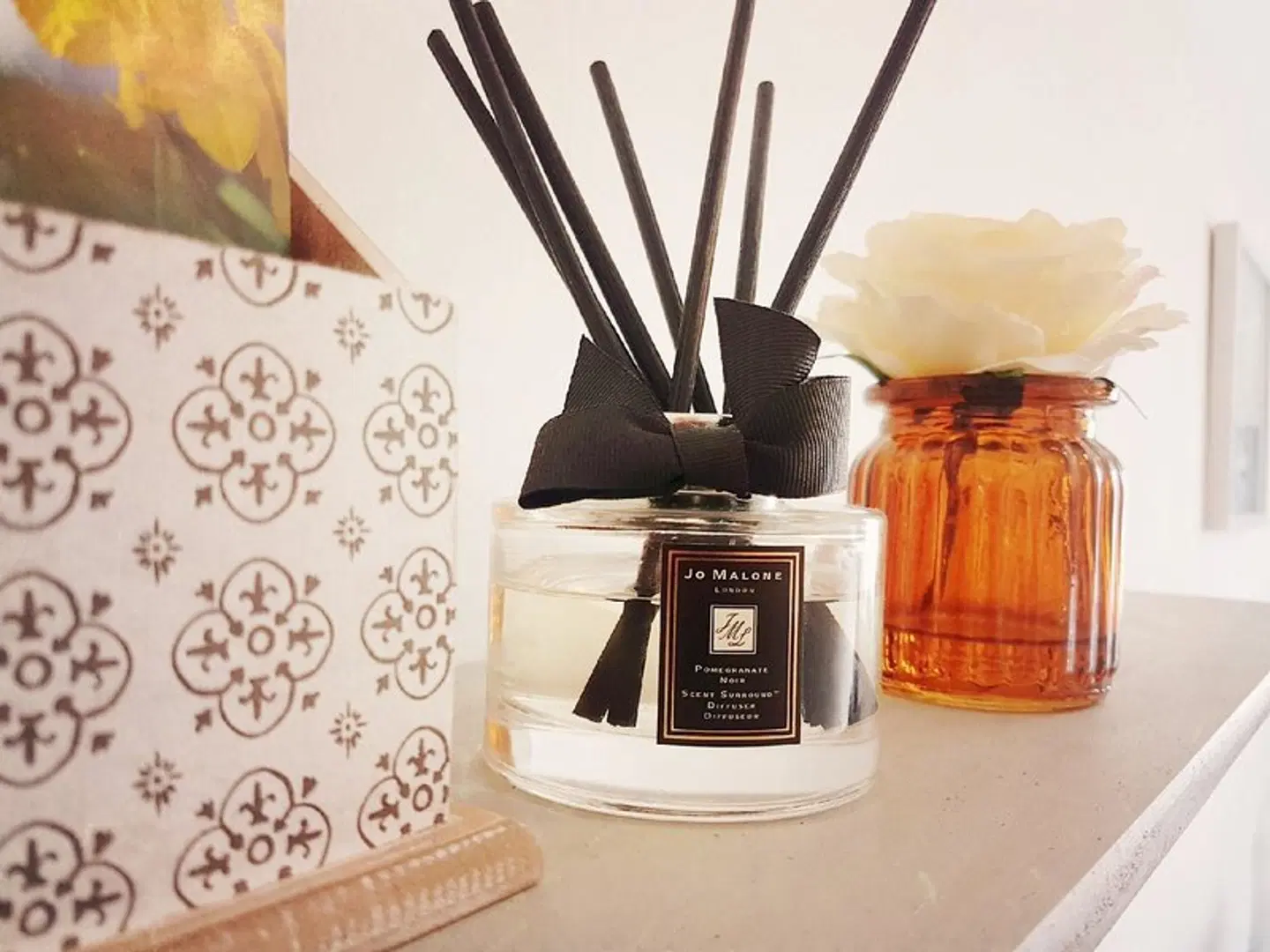Thorn House HEALTH_BEAUTY