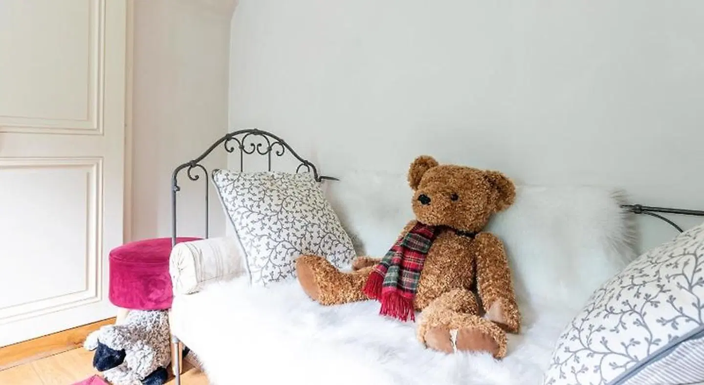 Bed End Breakfast du Centre Tiere