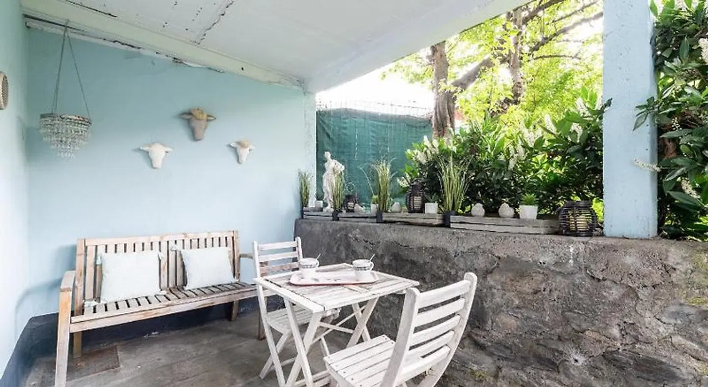 Bed End Breakfast du Centre Terrasse