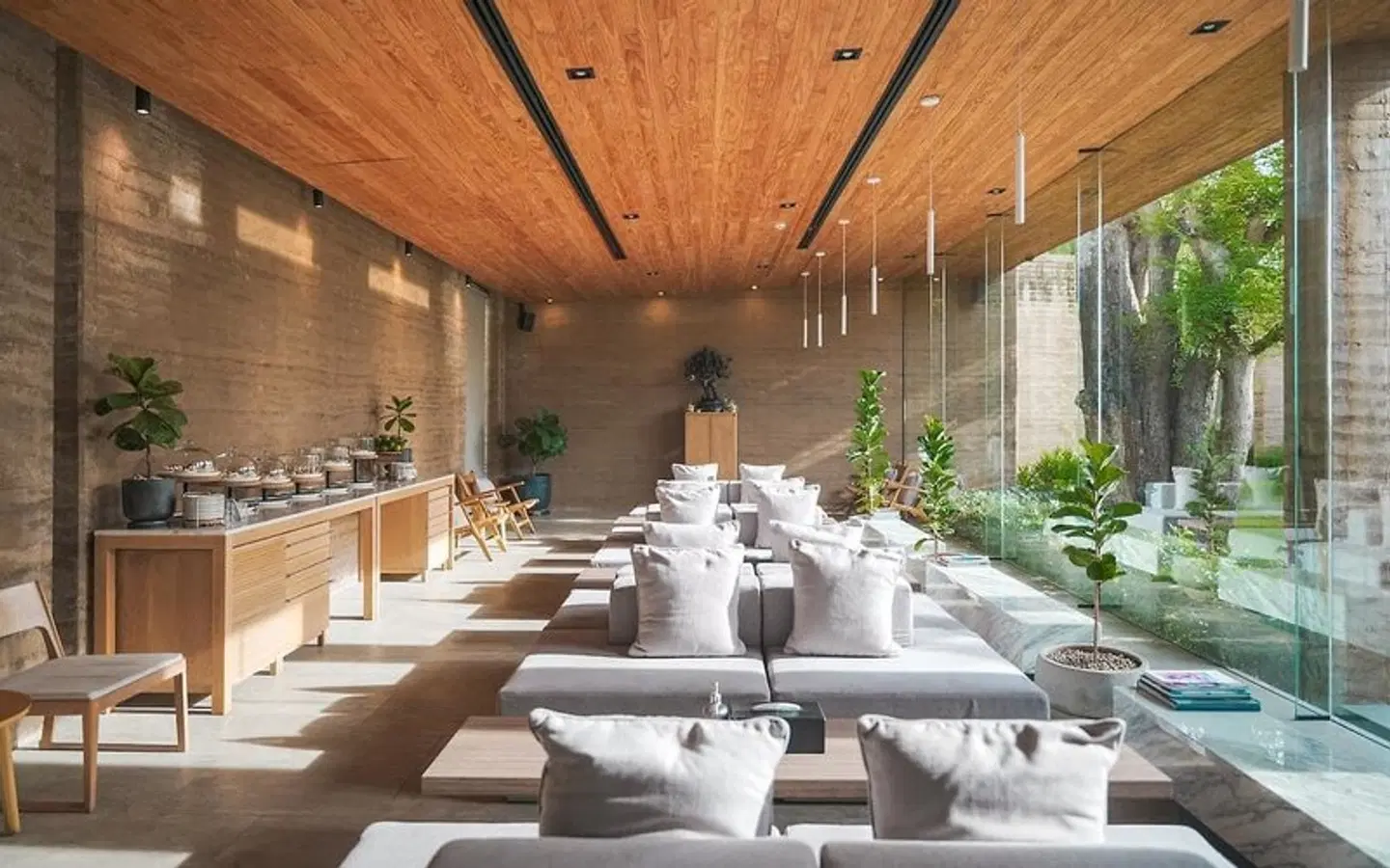 Tara Villa Restaurant