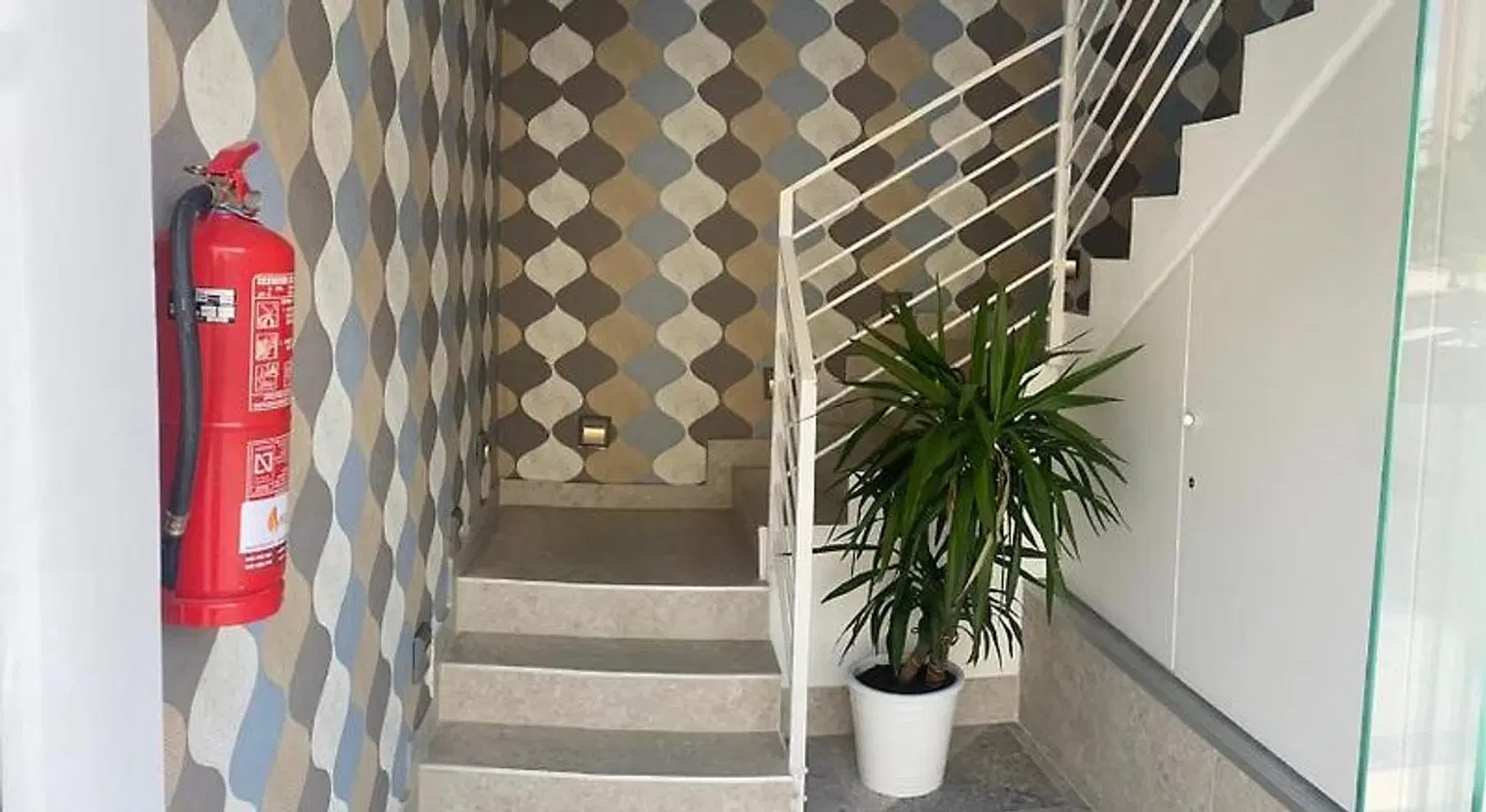Nanit Valencia Hostel LOUNGE_LOBBY