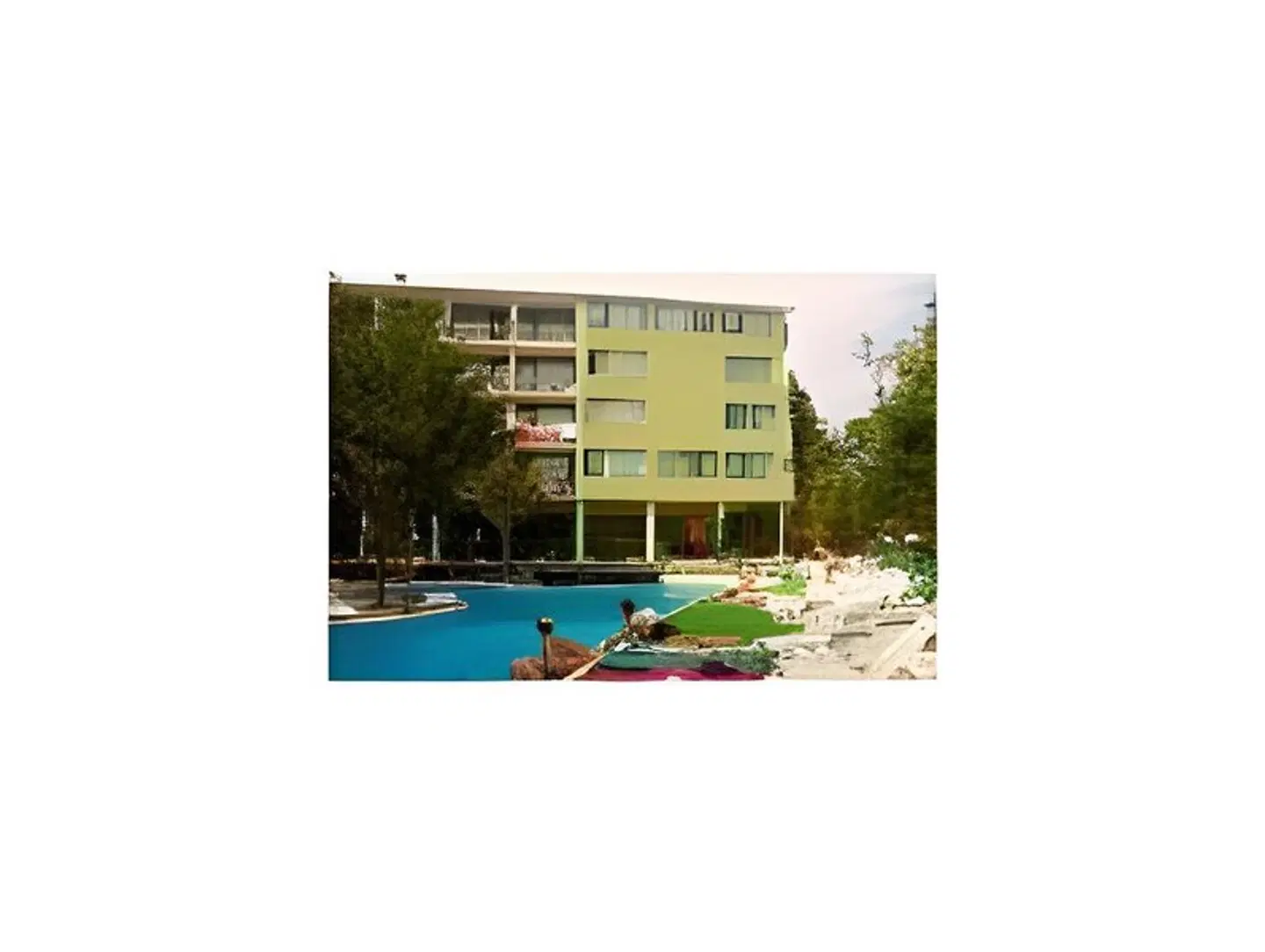 Briz Hotel MODEL_IMPRESSION