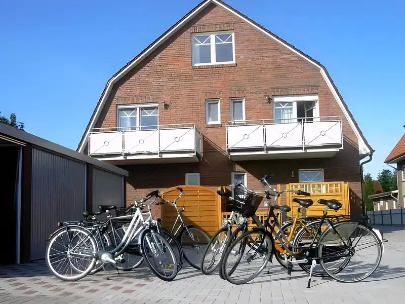 Julia – Hotelfoto