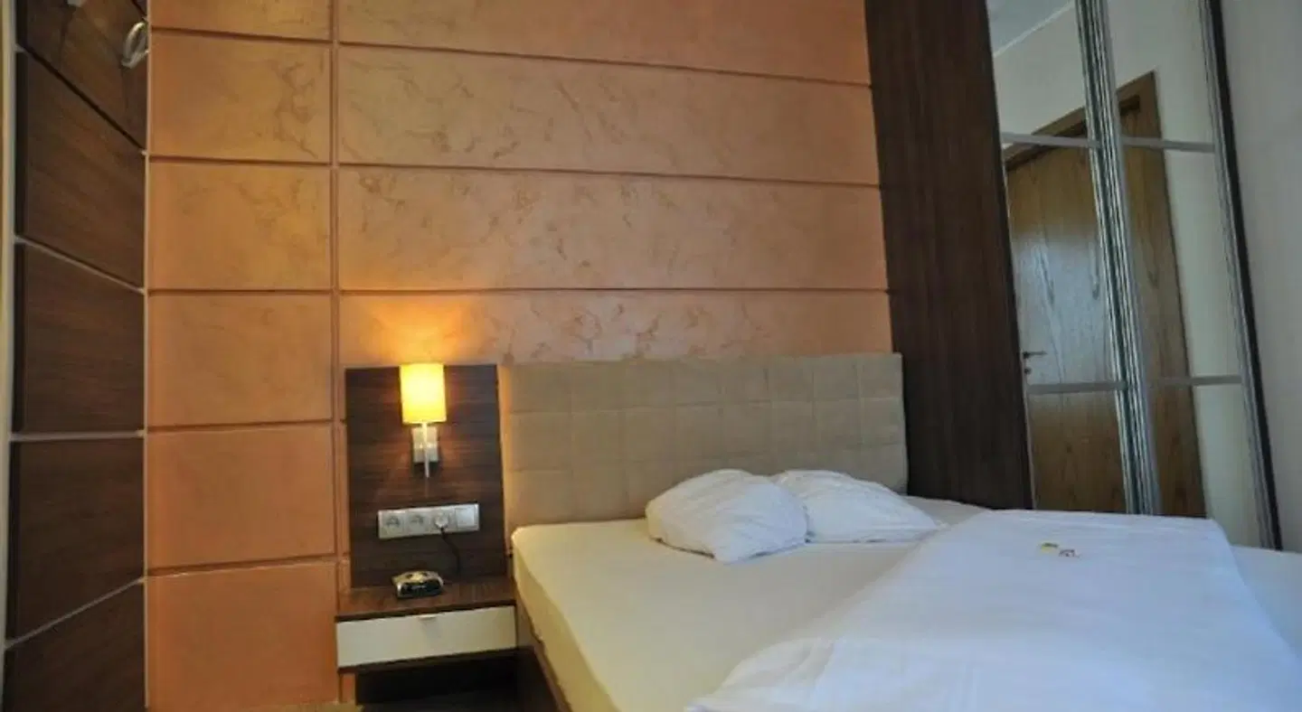 Bergischer Hof ROOM_EXAMPLE