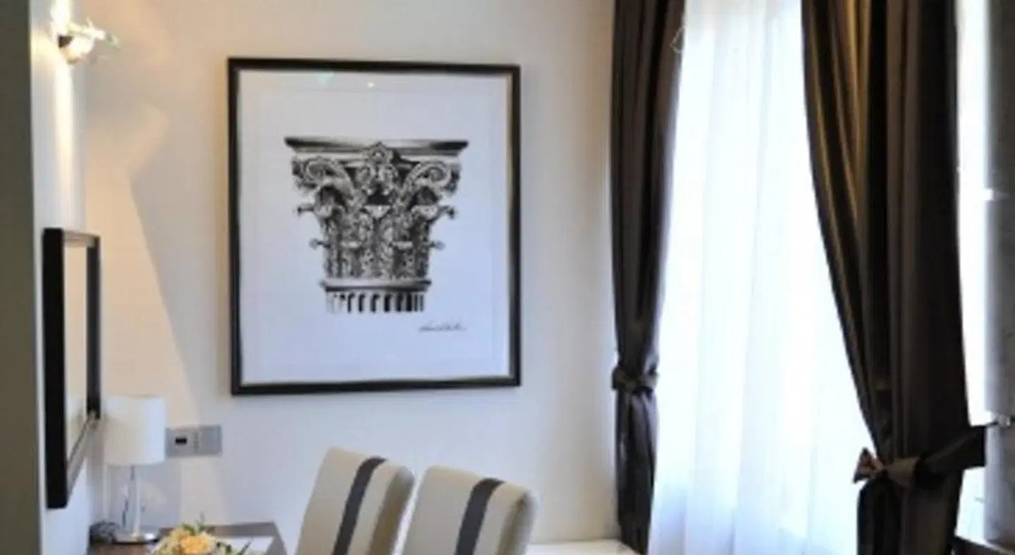 Bergischer Hof ROOM_EXAMPLE