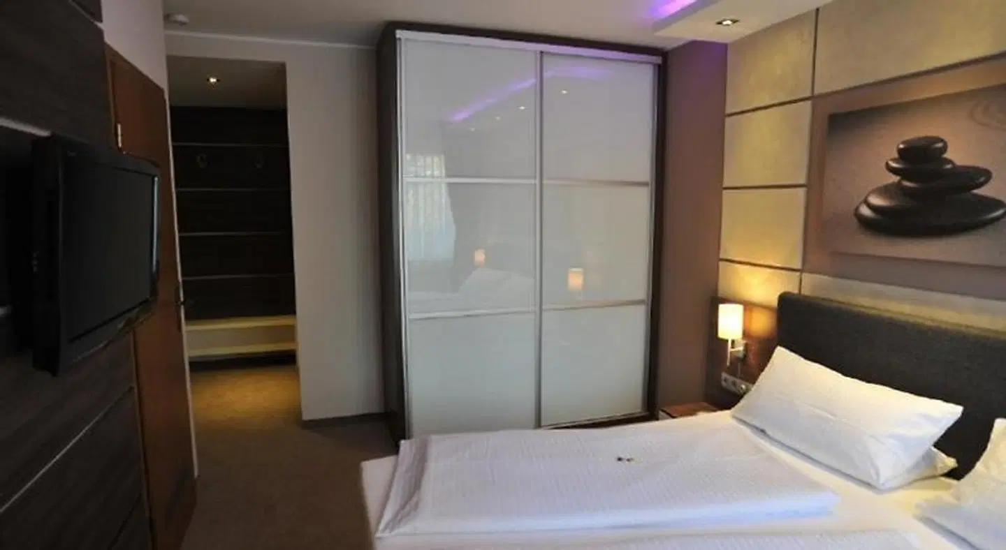 Bergischer Hof ROOM_EXAMPLE