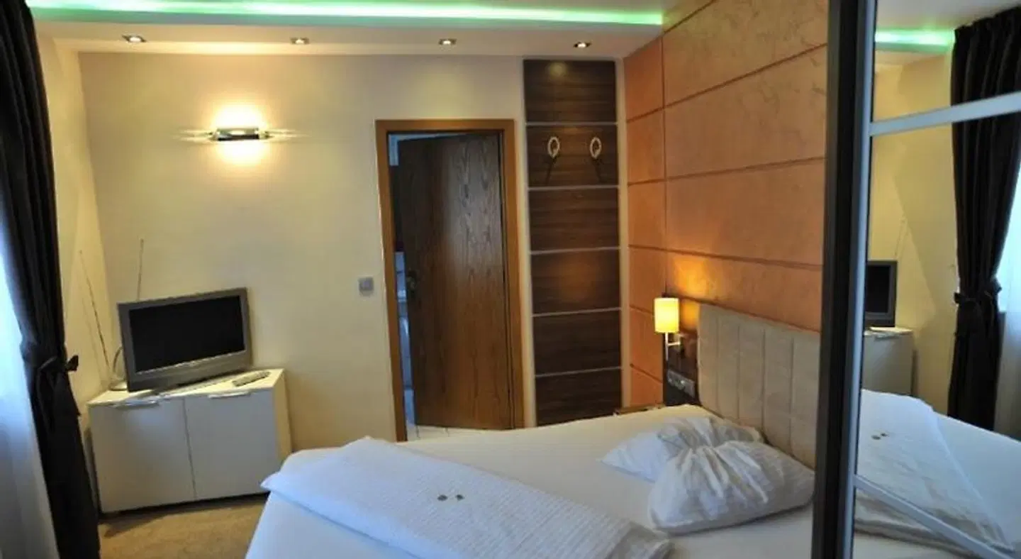 Bergischer Hof ROOM_EXAMPLE